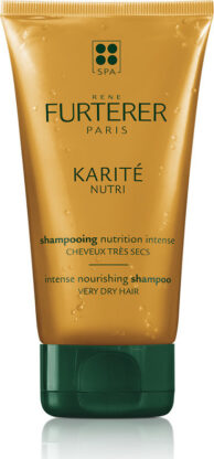 René Furterer Karité Nutri Intenzivně vyživující šampon 150ml
