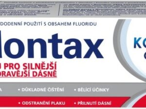 Parodontax Kompletní ochrana whitening 75ml