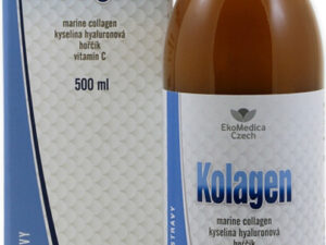 Kolagen 500ml EKOMEDICA