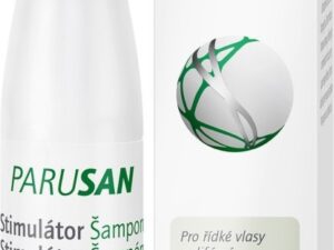 Dr.Theiss Parusan Stimulátor šampon 200 ml