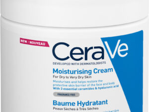 CERAVE Hydratační krém 454 ml