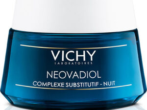 Vichy NeOvadiol Compensating complex noční krém 50 ml