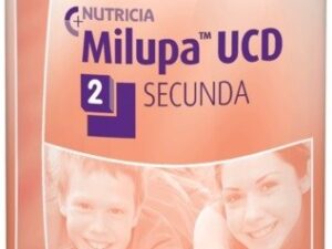 MILUPA UCD 2 SECUNDA perorální PLV 1X500G