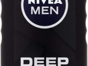 NIVEA MEN šampon Deep 250ml 88508