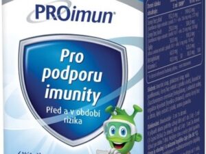 Walmark Marťánci Proimun sirup 150ml