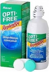 OPTI-FREE REPLENISH 300ml