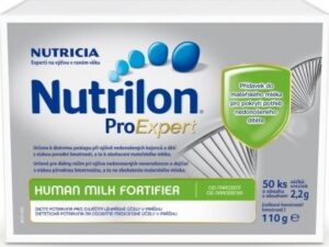 Nutrilon Human Milk Fortifier 50x2.2g