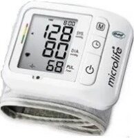 Microlife Tlakoměr BP W1 Basic na zápěstí dig.aut.