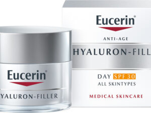 EUCERIN HYALURON-FILLER denní krém SPF30 50ml