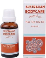 Australian Bodycare Pure Oil 30ml