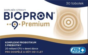 Walmark Biopron9 PREMIUM tob.30