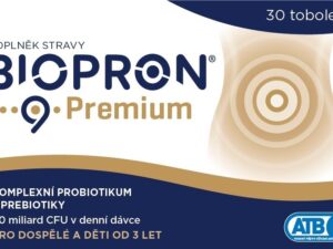 Walmark Biopron9 PREMIUM tob.30