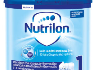 Nutricia Nutrilon 1 350g