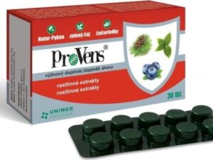 ProVens tbl.30