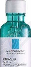 LA ROCHE-POSAY EFFACLAR sérum 30ml