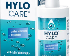 Ursapharm Hylo Care 10 ml