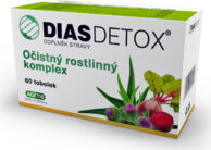 Dias Detox tob.60