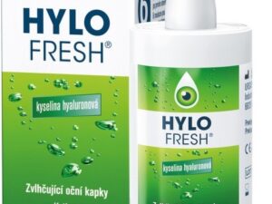 Ursapharm Hylo-Fresh 10 ml