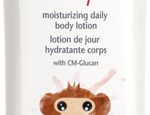 Skincode ESS Baby Hydratační tělové mléko 200 ml