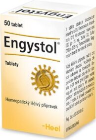 ENGYSTOL neobalené tablety 50