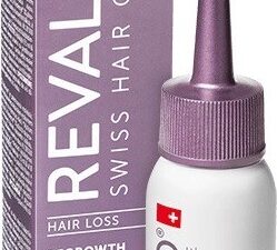 Revalid Regrowth Serum 50 ml