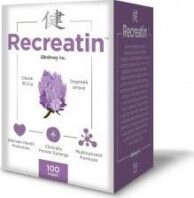 Brainway Recreatin cps.100