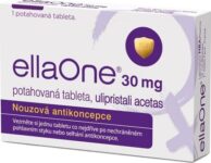 ELLAONE 30MG potahované tablety 1 II