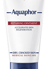 EUCERIN Aquaphor Regenerační mast 45 ml