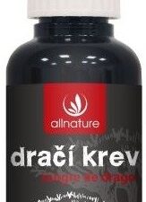 Allnature Dračí krev 30 ml