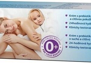 Bepanthen SensiDaily krém 150ml