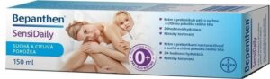 Bepanthen SensiDaily krém 150ml