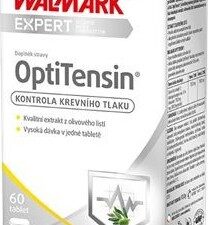 Walmark OptiTensin tbl.60