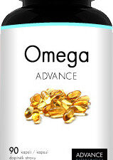 ADVANCE Omega cps. 90
