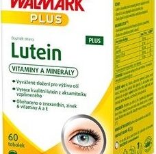 Walmark Lutein PLUS tob.60