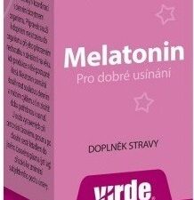 Melatonin tbl.30