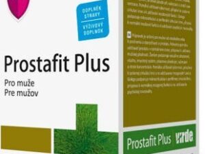 Prostafit Plus tob.60