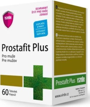 Prostafit Plus tob.60