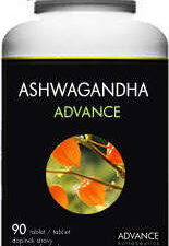 ADVANCE Ashwagandha cps. 90