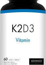 ADVANCE K2D3 tbl. 60