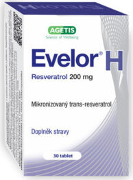 Evelor H tbl.30
