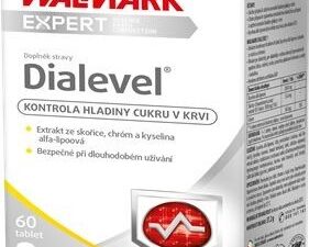 Walmark Dialevel tbl.60