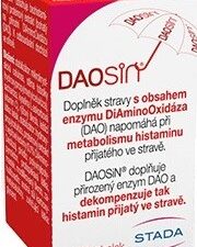 DAOSiN 30 tobolek