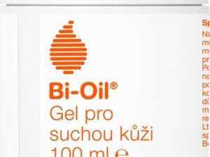 Bi-Oil Gel pro suchou kůži 100ml