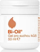 Bi-Oil Gel pro suchou kůži 50ml