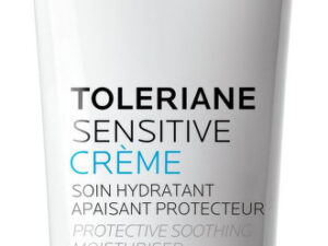 LA ROCHE-POSAY TOLERIANE Sensitive krém 40ml