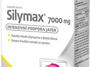 Walmark Silymax 7000mg tbl.30