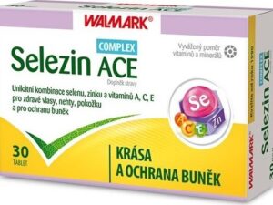 Walmark Selezin Ace 30 tablet