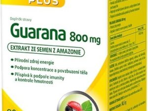 Walmark Guarana 800mg tbl.90