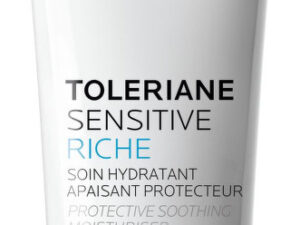 LA ROCHE-POSAY TOLERIANE Sensitive výživný 40ml