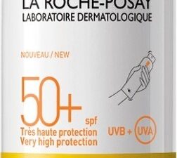 LA ROCHE-POSAY ANTHELIOS Sprej tělo SPF50+ 200ml